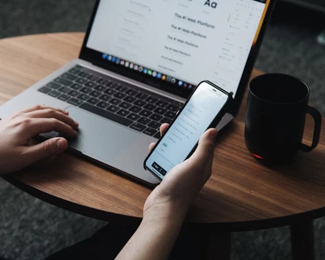 Creator workspace